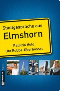 Stadtgespräche Patrizia Held