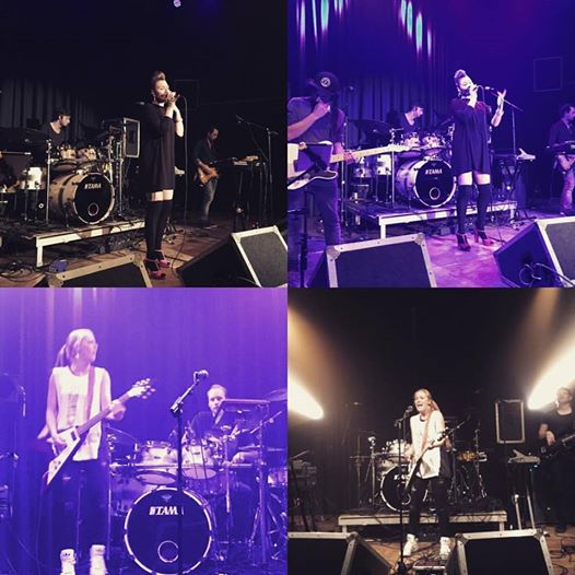 sarajane-kiddo-cat-lola